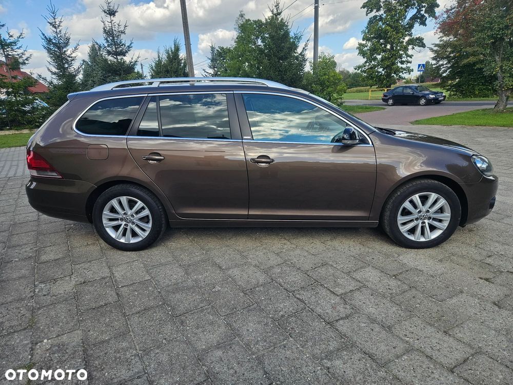 Volkswagen Golf 1.2 TSI Style - 11