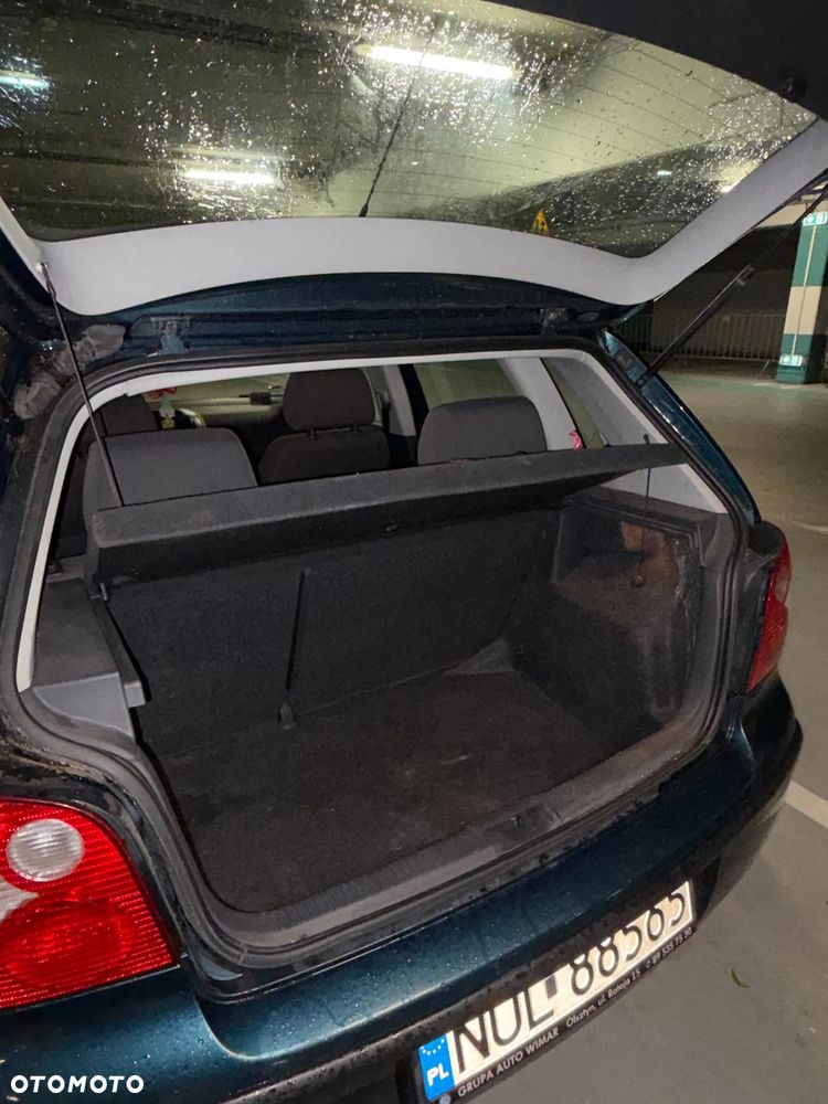 Volkswagen Polo 1.2 12V Basis - 11