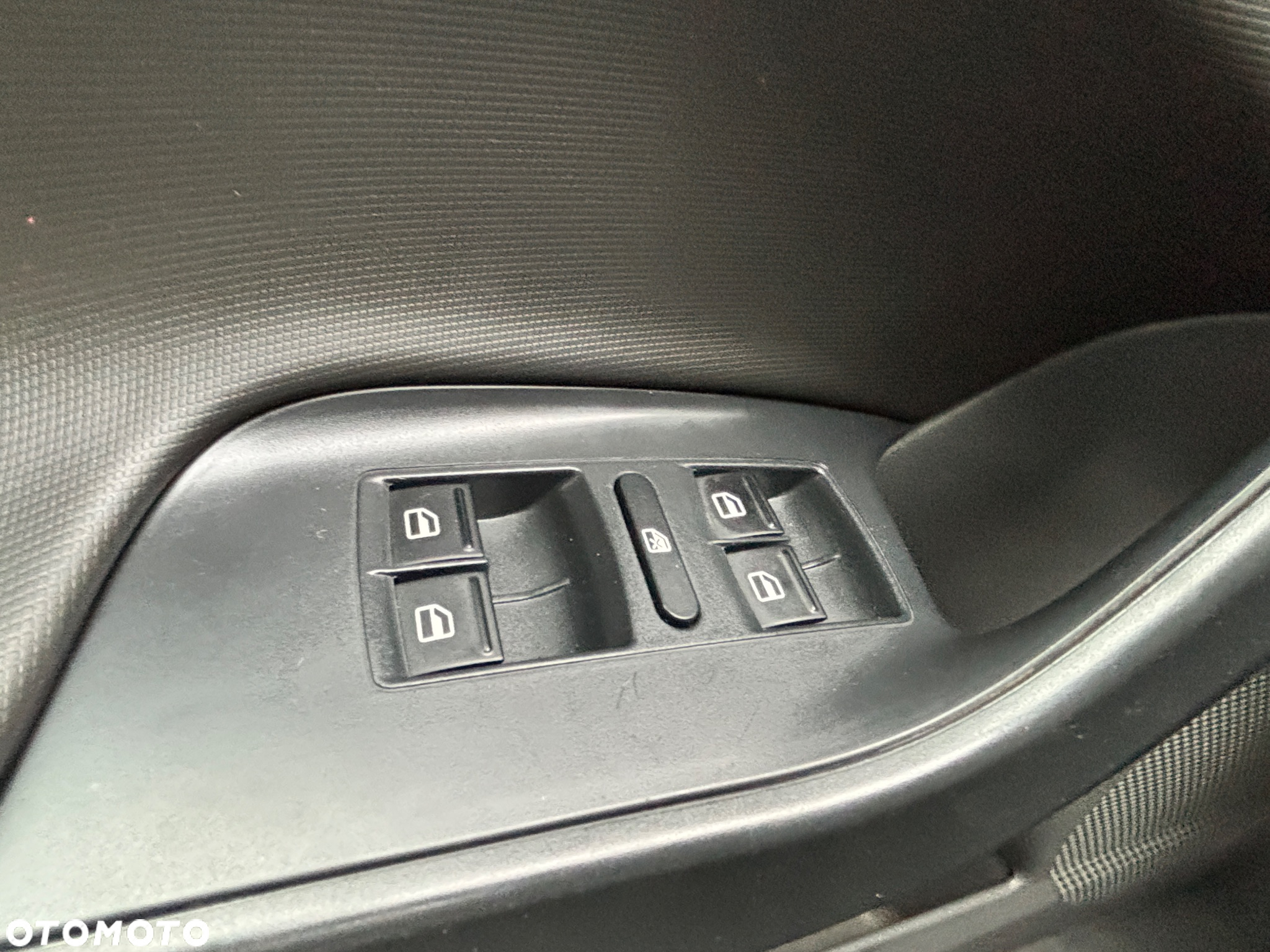 Seat Ibiza 1.2 TSI (Ecomotive) Start & Stop Style - 24