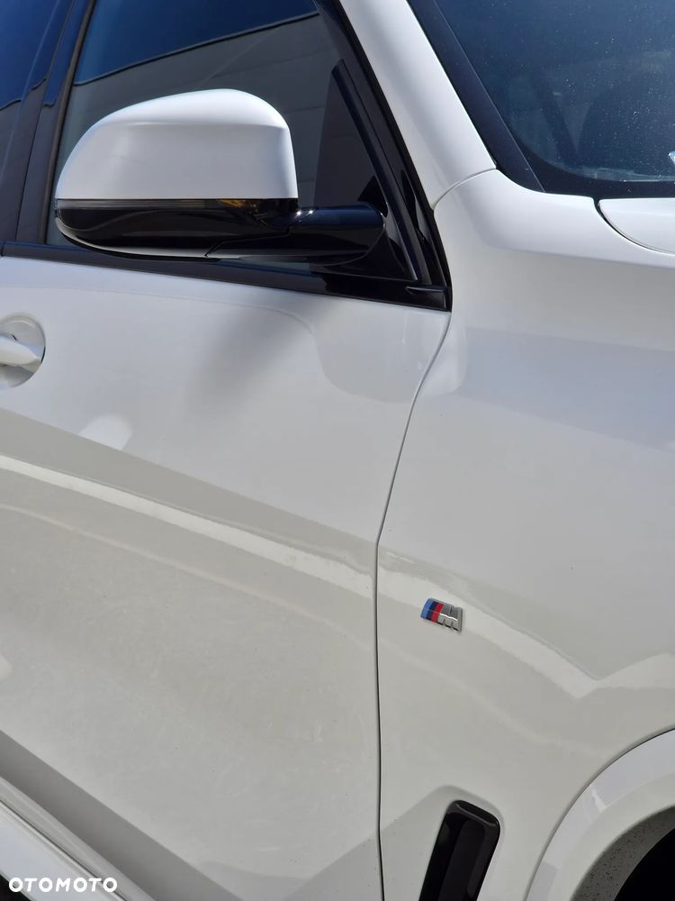 BMW X5 xDrive25d sport - 30