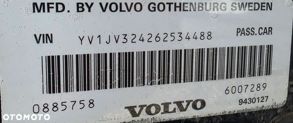 Volvo V70 2.4 Move - 27