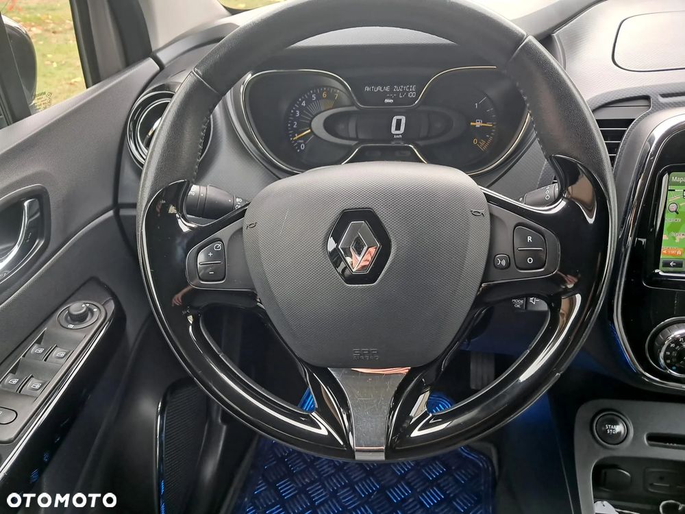 Renault Captur (ENERGY) TCe 90 INTENS - 28