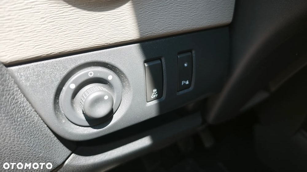Dacia Lodgy TCe 115 Prestige - 21
