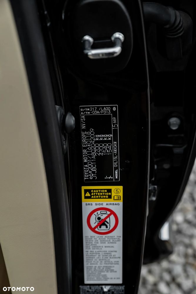 Lexus RX 450h (hybrid) Executive Line - 21