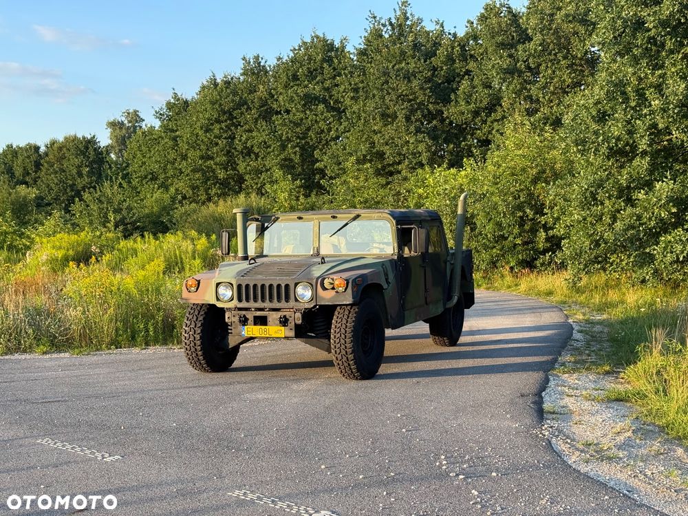 Hummer H1 - 40