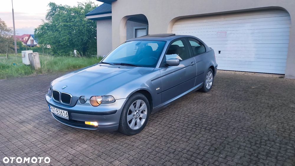 BMW Seria 3 - 1
