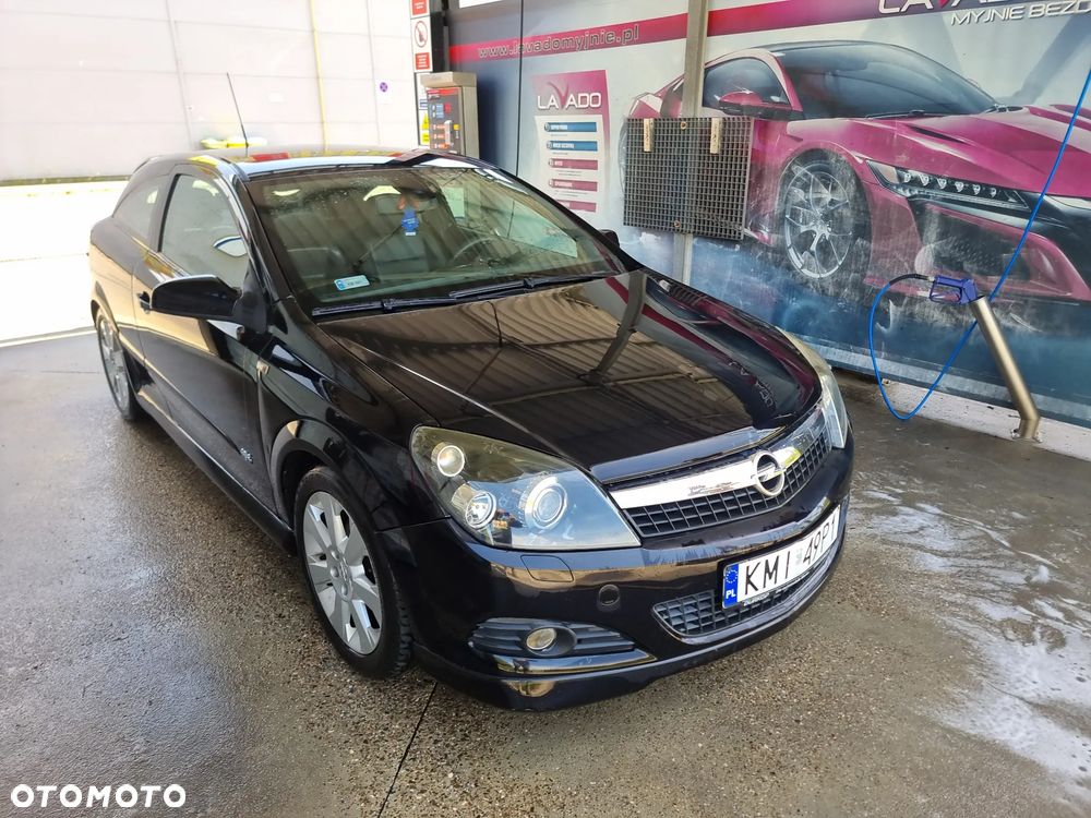 Opel Astra 1.8 Cosmo - 14