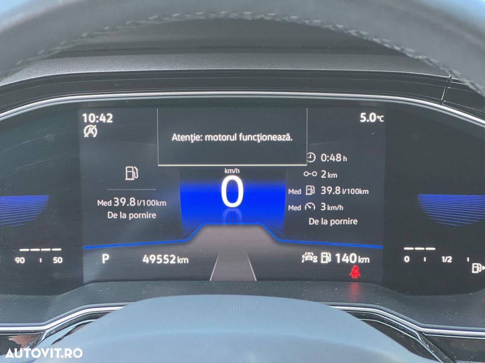 Volkswagen Taigo 1.0 TSI DSG Style - 26