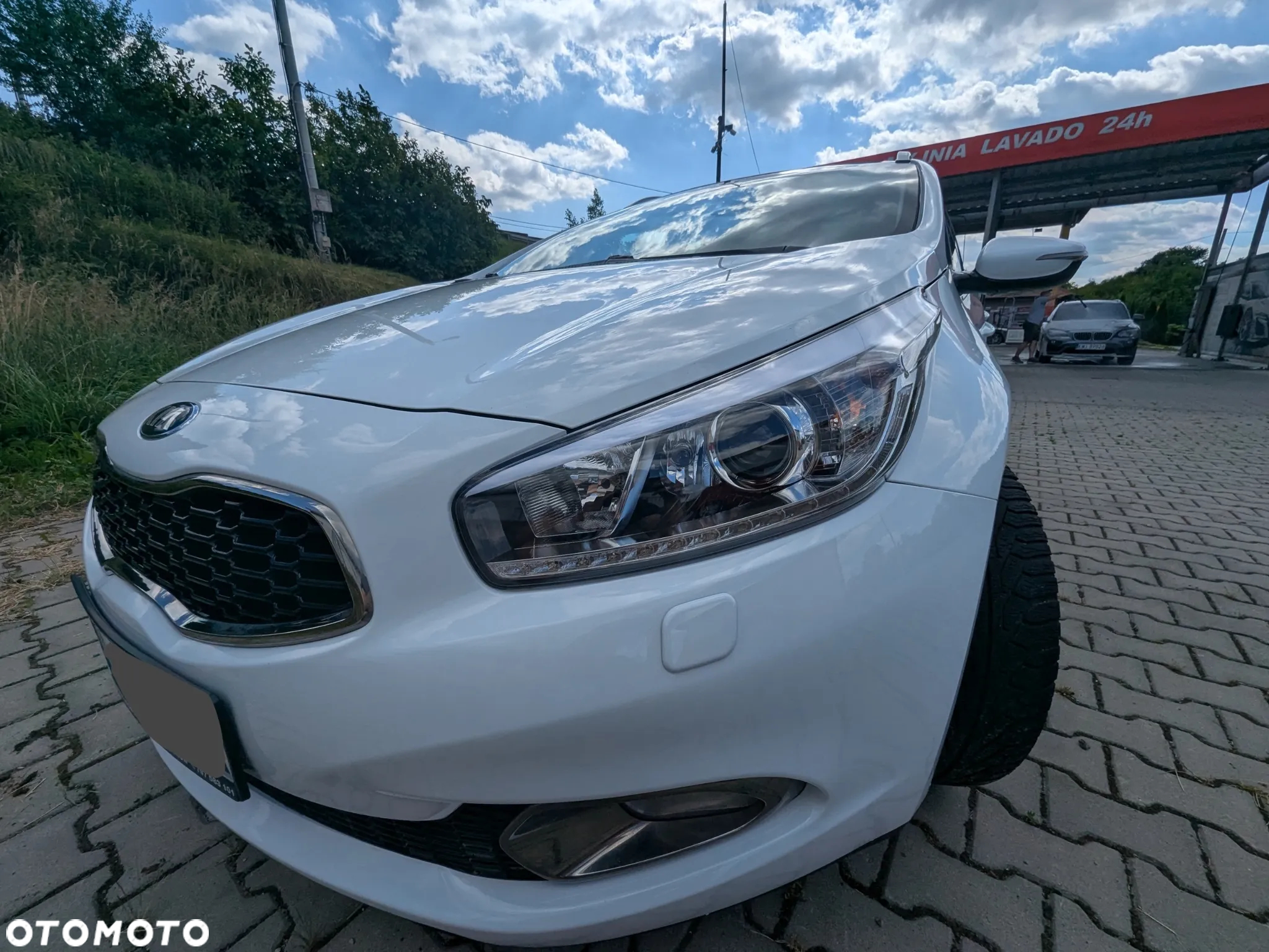 Kia Ceed Cee'd 1.6 CRDi XL - 37