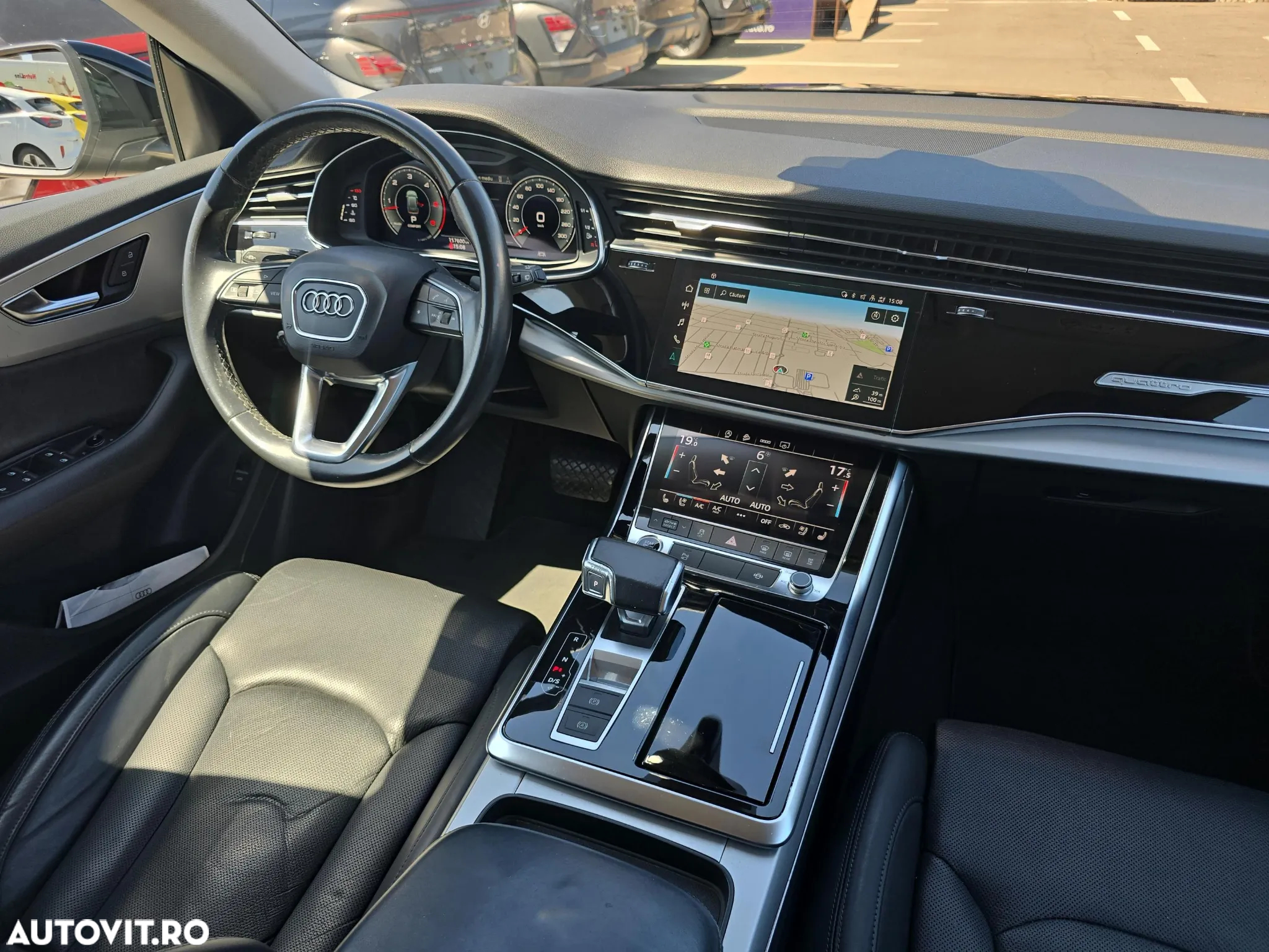 Audi Q8 - 31