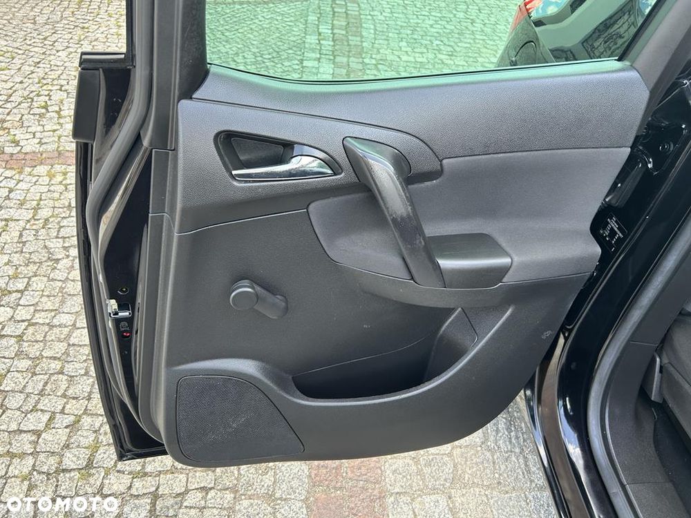 Opel Meriva 1.7 CDTI Color Edition - 34