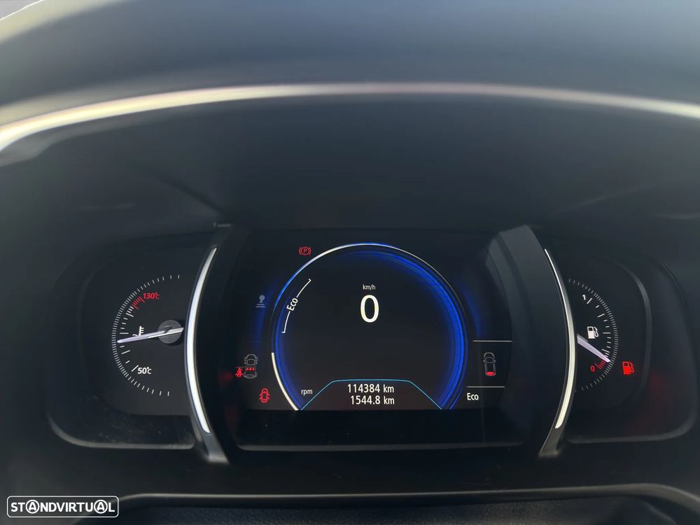 Renault Talisman 1.5 dCi Zen - 12