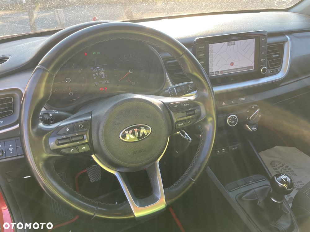 Kia Stonic 1.2 Dream-Team Edition - 16