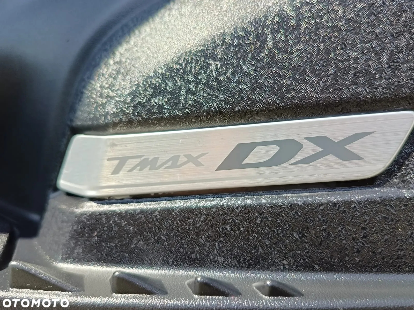Yamaha Tmax - 4