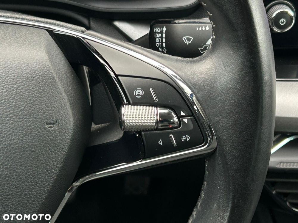 Skoda Octavia 2.0 TDI Ambition - 22