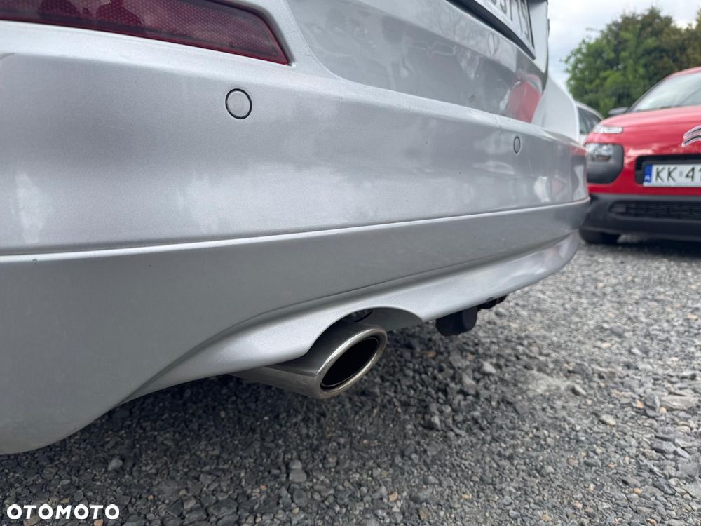 Opel Astra 1.4 T Enjoy - 11