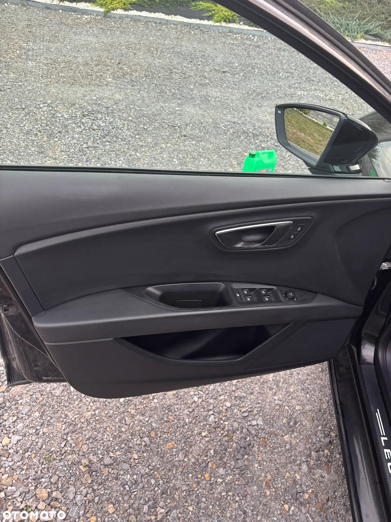 Seat Leon 1.6 TDI Style S&S DSG - 14