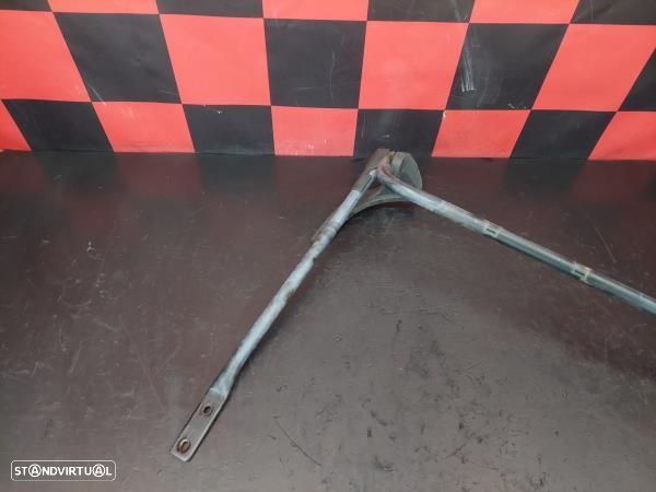 Haste De Espelho Frente Esquerda Isuzu N-Serie (6Th Generation) - 2