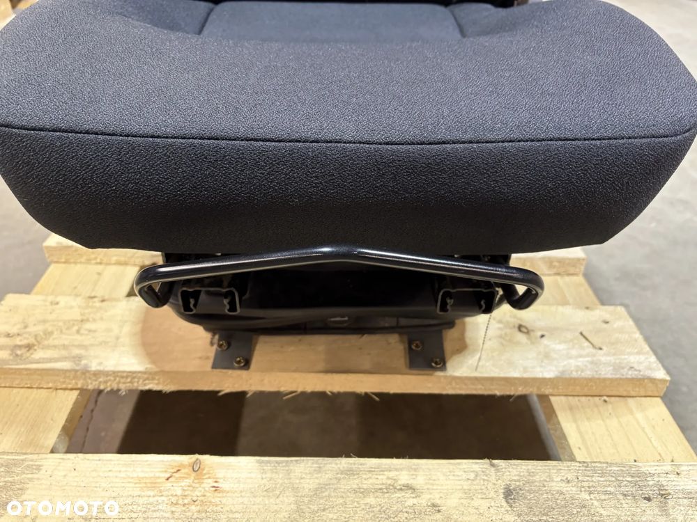 FV23% Nowy Fotel Siedzenie Operatora JCB Oryginał Koparka Ładowarka - 11