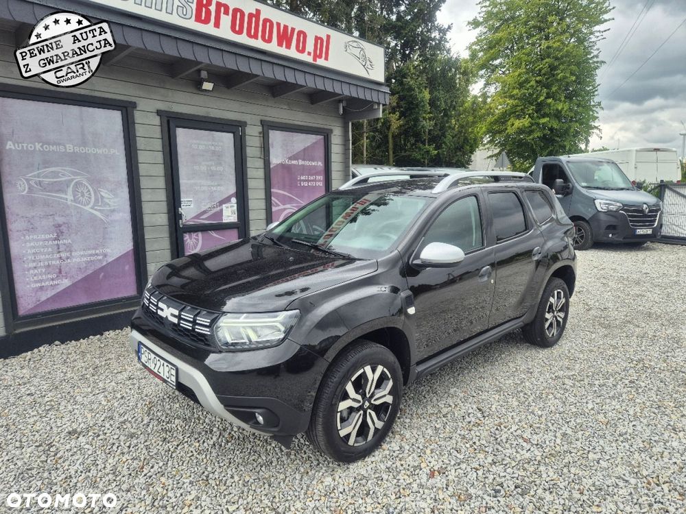 Dacia Duster - 2
