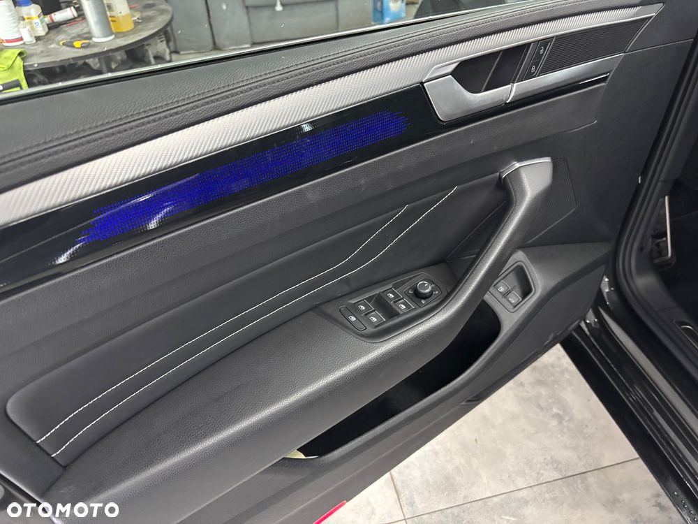 Volkswagen Arteon Shooting Brake 1.4 eHybrid OPF DSG R-Line - 11