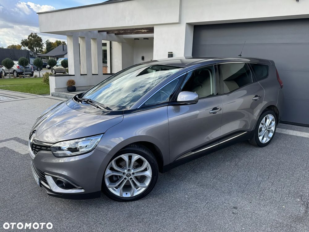 Renault Scenic - 5