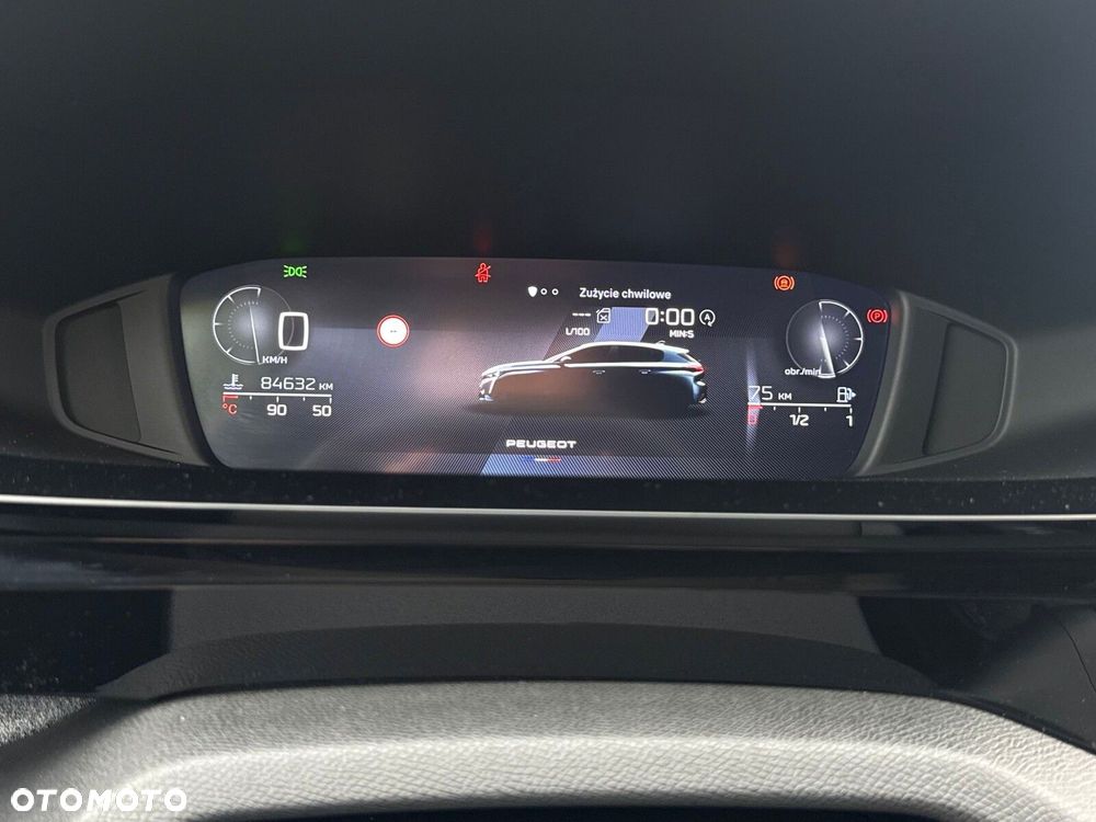 Peugeot 308 - 20