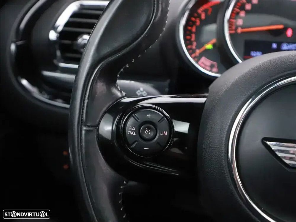 MINI Clubman Cooper Sport Edition - 14
