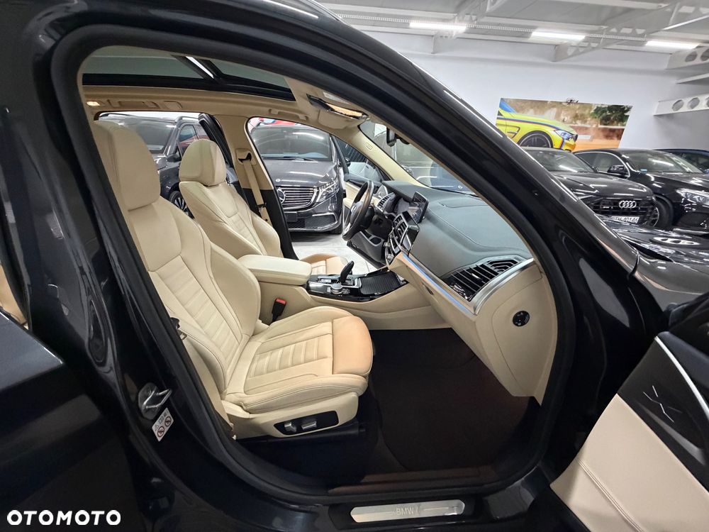 BMW iX3 80kWh Impressive - 21