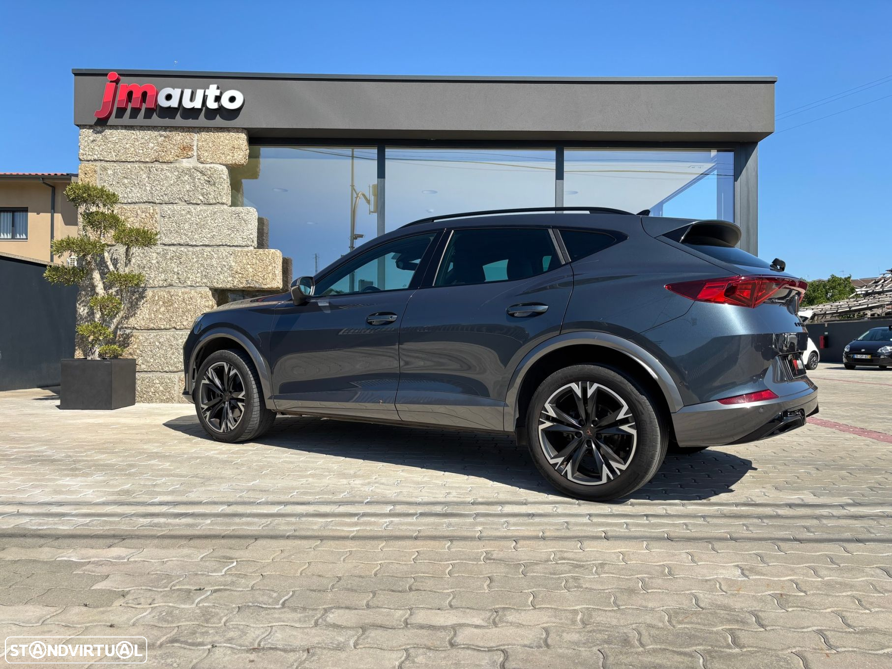 Cupra Formentor - 3