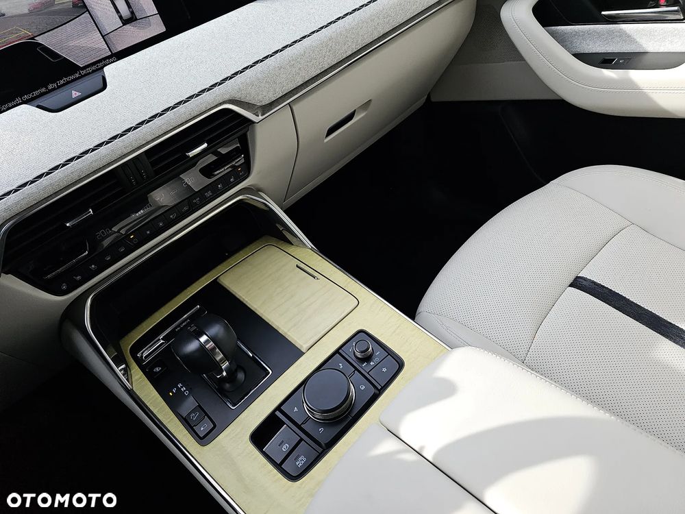 Mazda CX-80 2.5 e-Skyactiv PHEV Takumi Plus AWD - 19