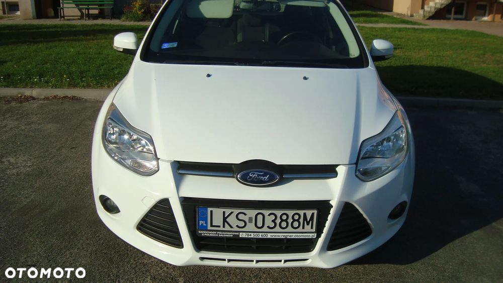 Ford Focus - 3