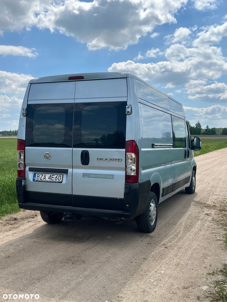 Fiat Ducato L3 - 6