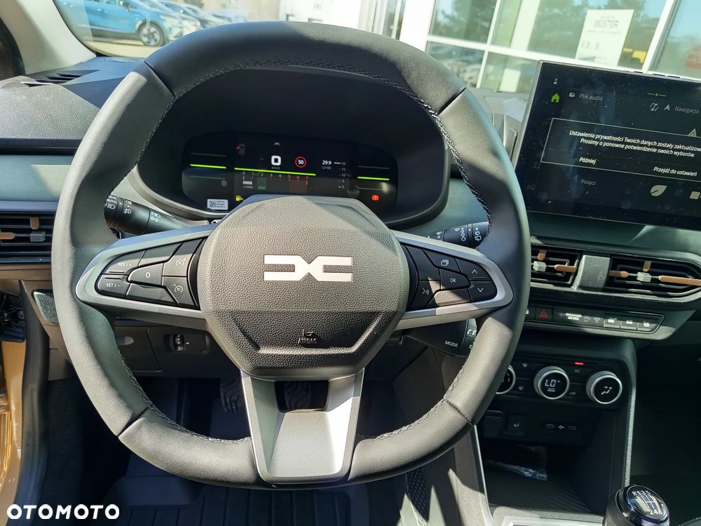 Dacia Sandero - 10