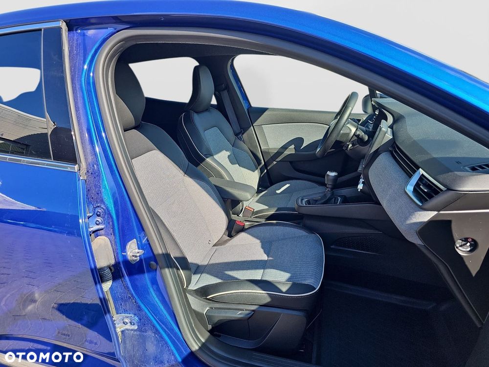 Renault Clio 1.0 TCe Techno - 13