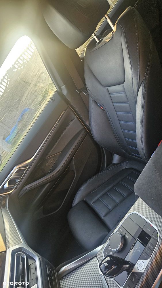 BMW Seria 4 430i M Sport - 15