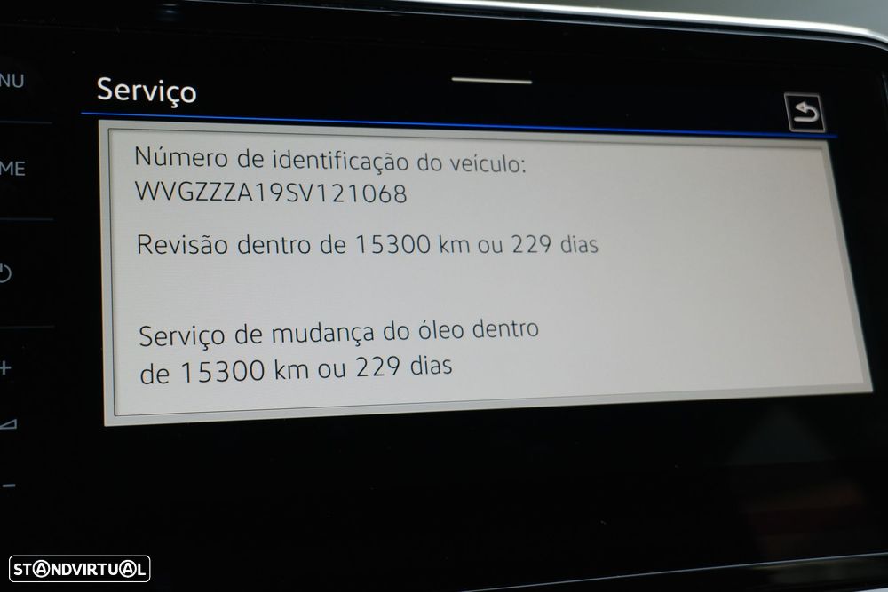 VW T-Roc 1.5 TSI R-Line DSG - 33