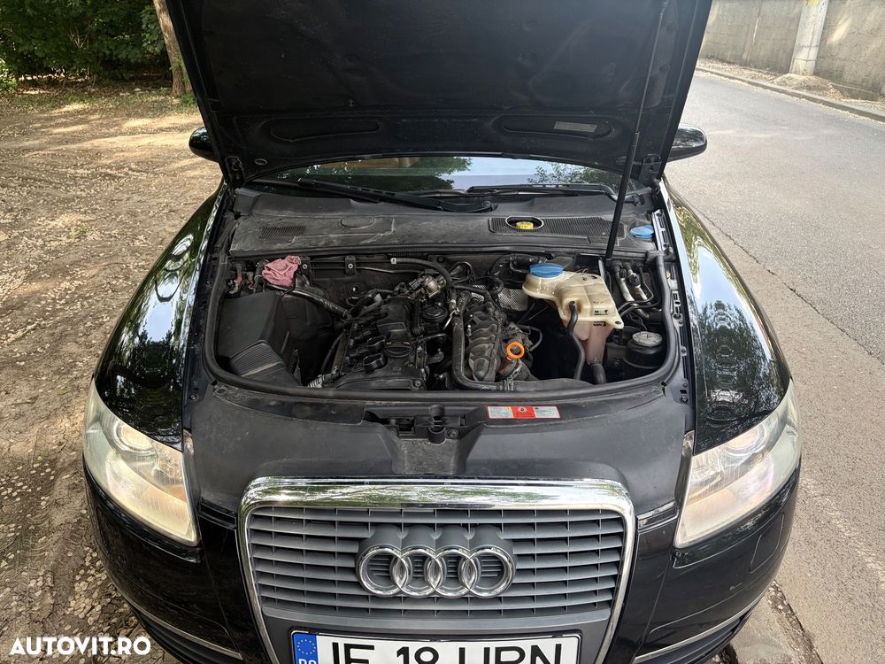 Audi A6 - 21