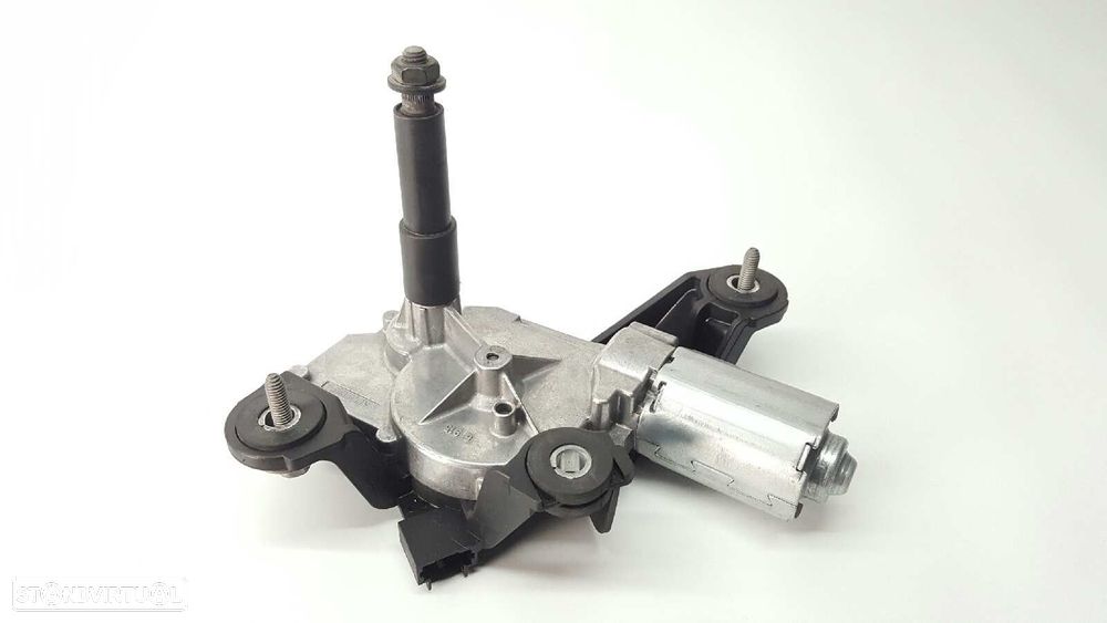 MOTOR LIMPA-VIDROS TRASEIRO RENAULT SCENIC III LIMITED - 5