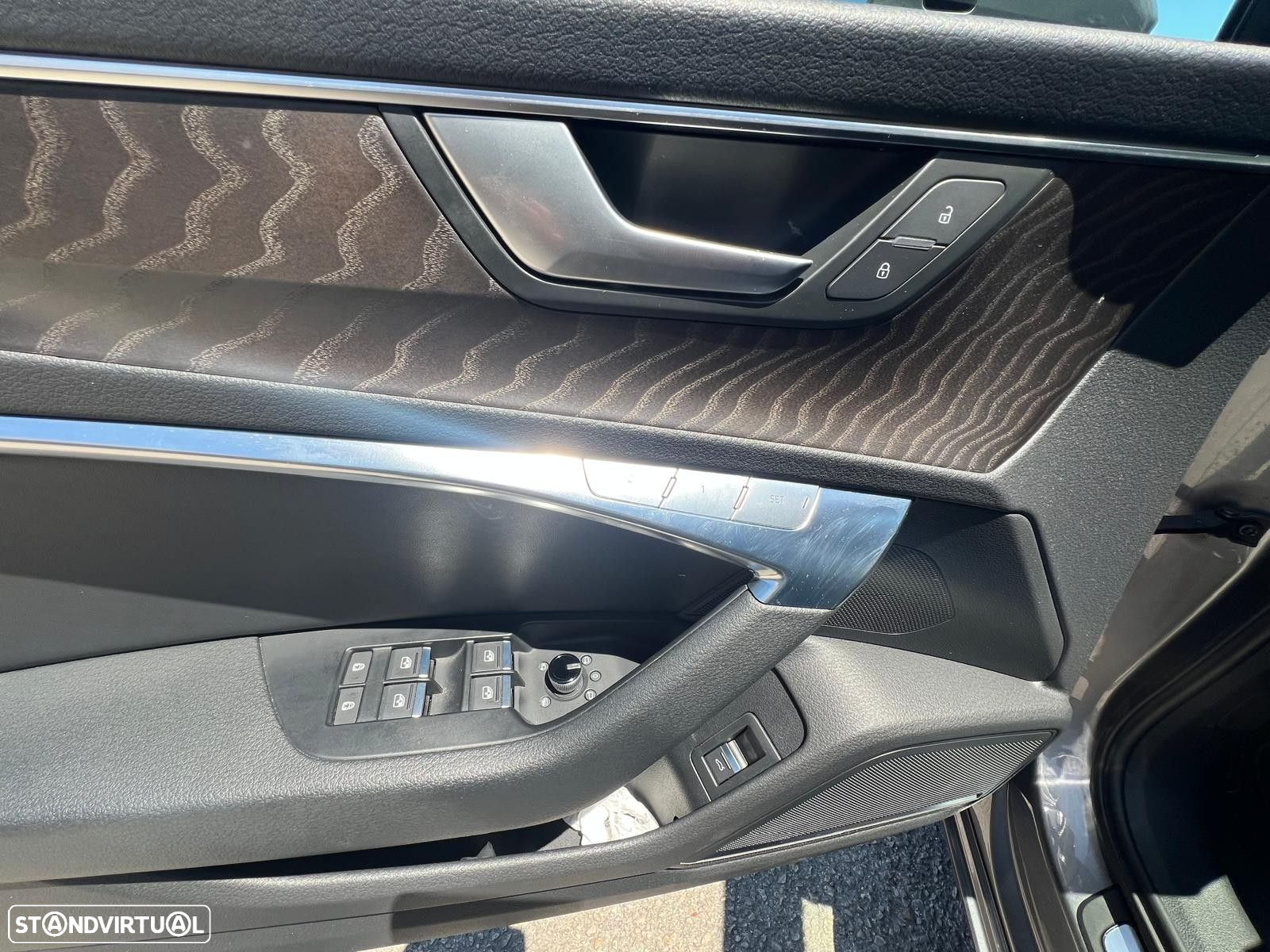 Audi A6 Avant 40 TDI Design S tronic - 13