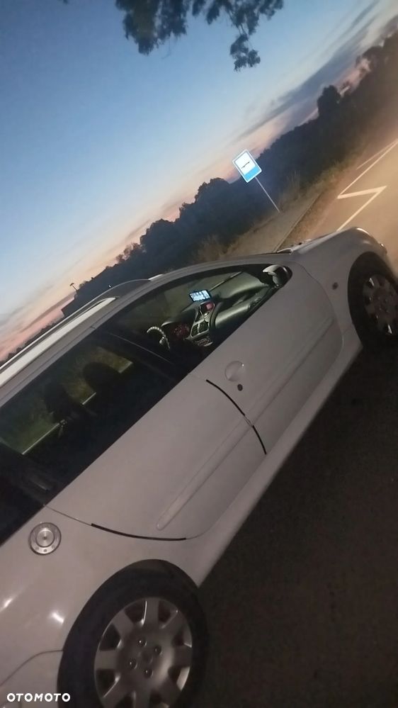 Peugeot 206 1.6 XT - 5