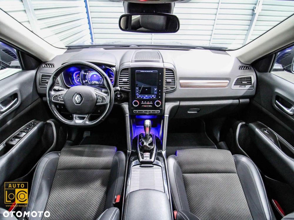 Renault Koleos 2.0 dCi Intens 4x4 X-Tronic - 5