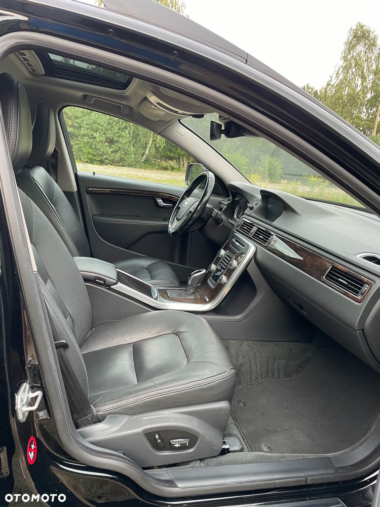 Volvo XC 70 T5 Drive-E Dynamic Momentum - 14