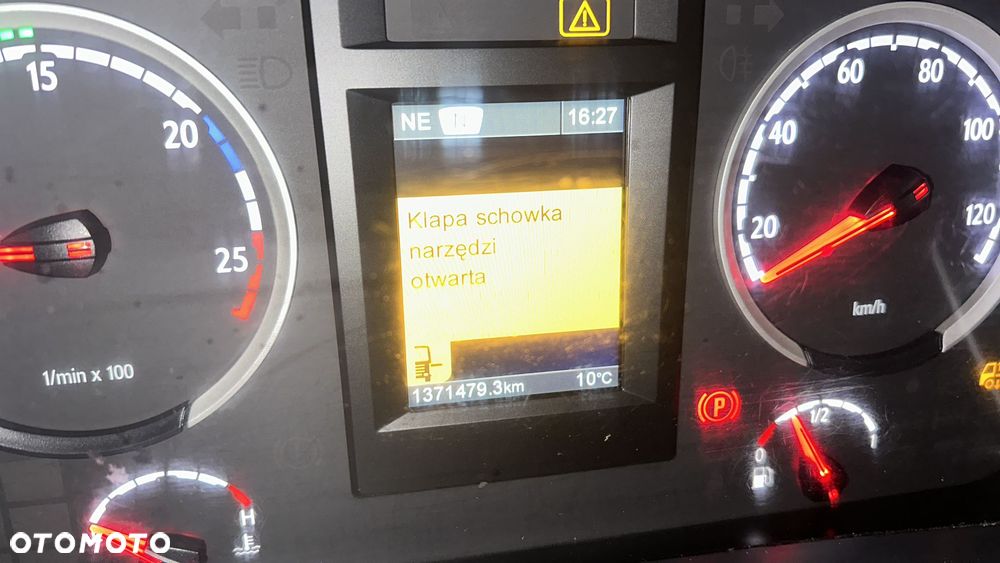 Scania R450 - 6