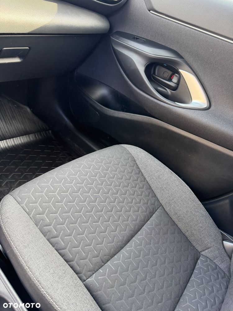 Toyota Yaris Cross Hybrid 1.5 Comfort - 13