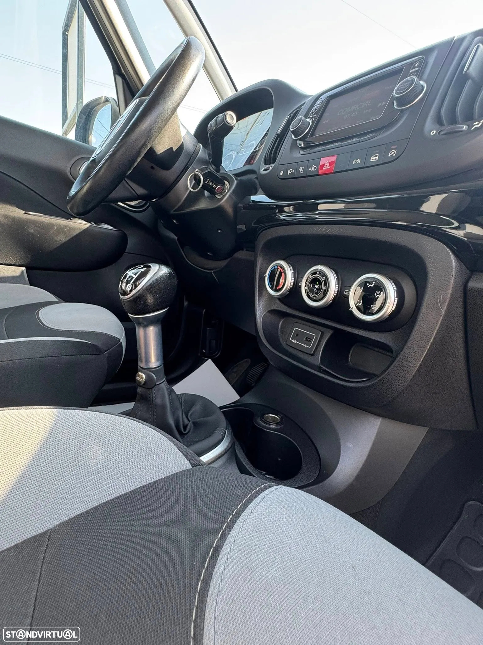 Fiat 500L 1.3 MJ - 17