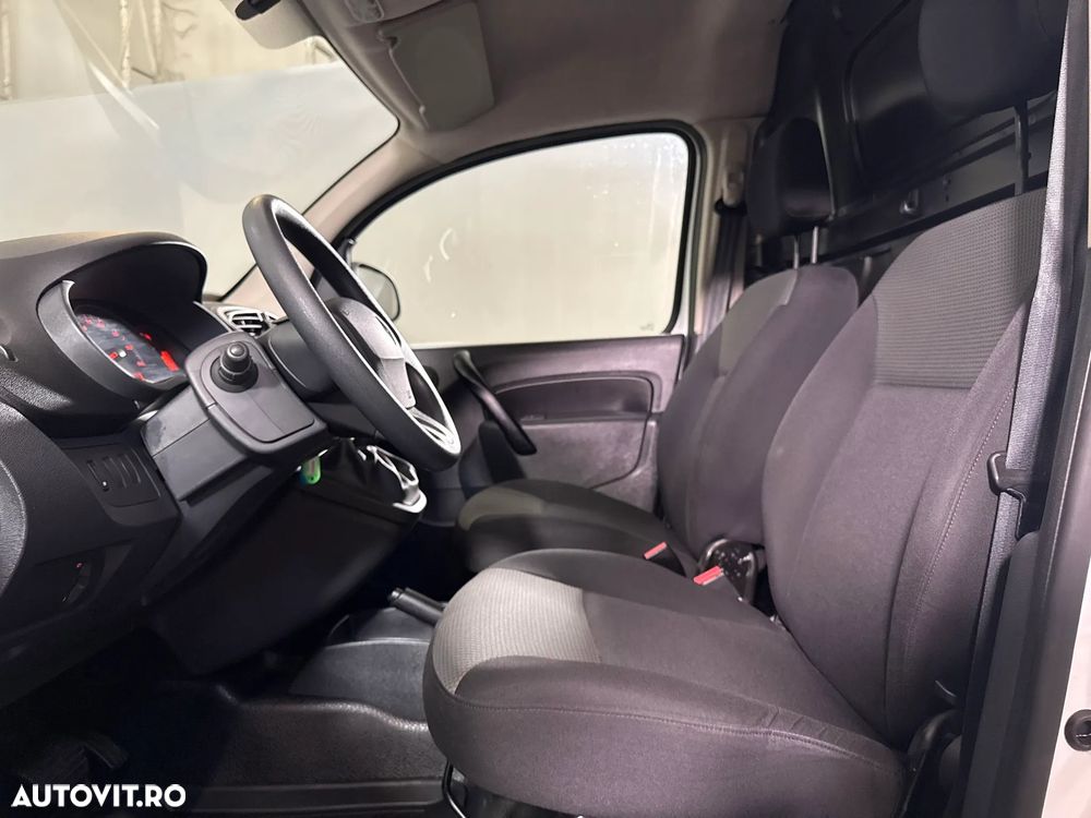 Renault Kangoo - 19