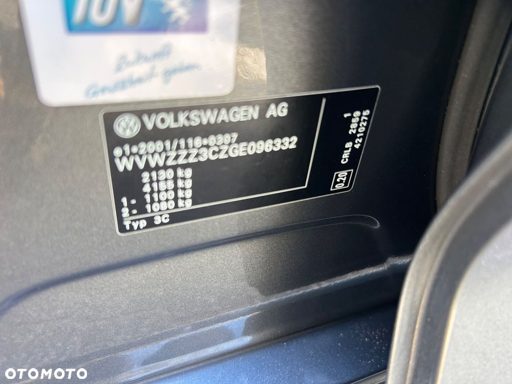 Volkswagen Passat Variant 2.0 TDI SCR DSG Comfortline - 23