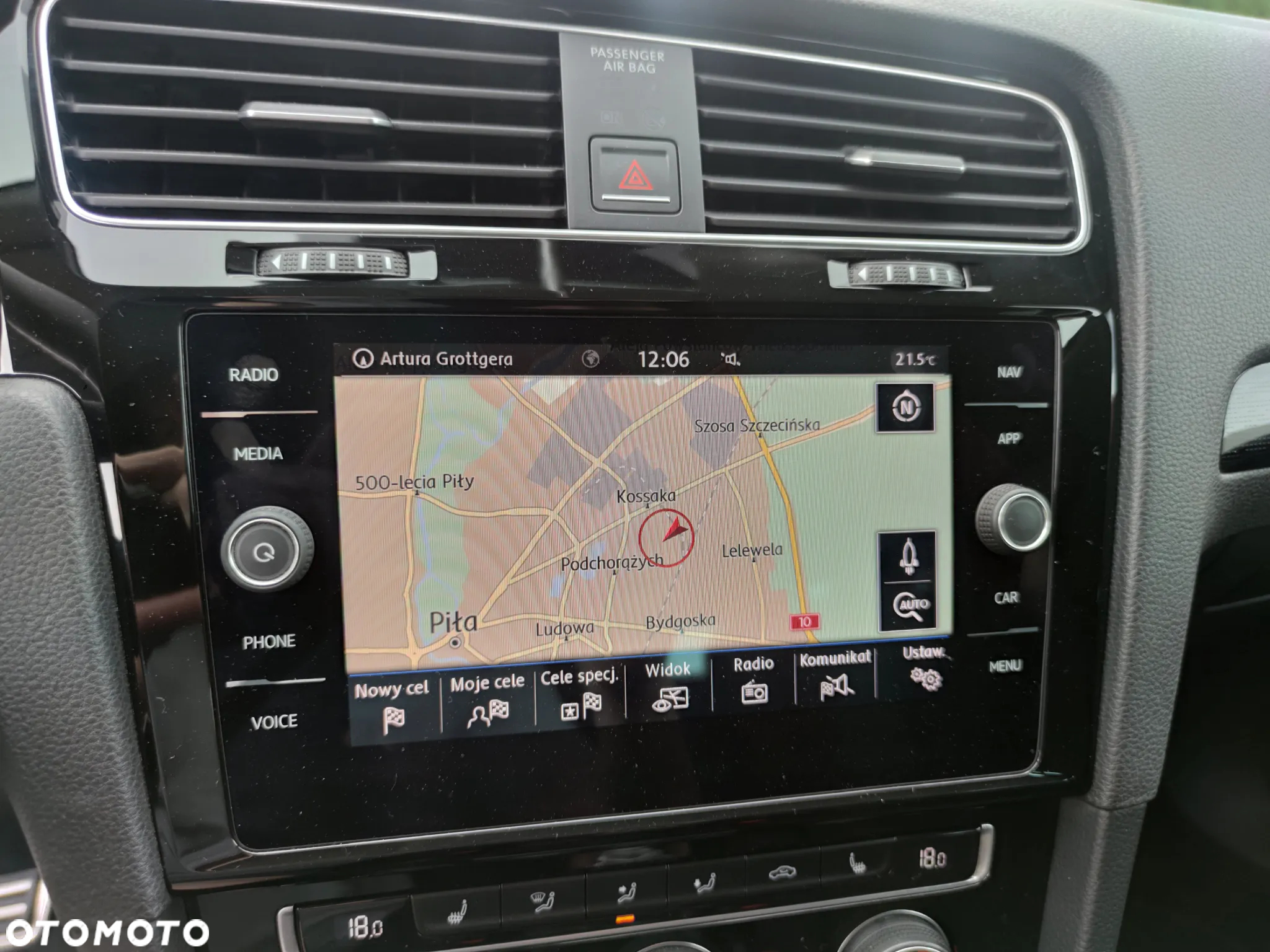 Volkswagen Golf Variant 1.4 TSI Sound - 24