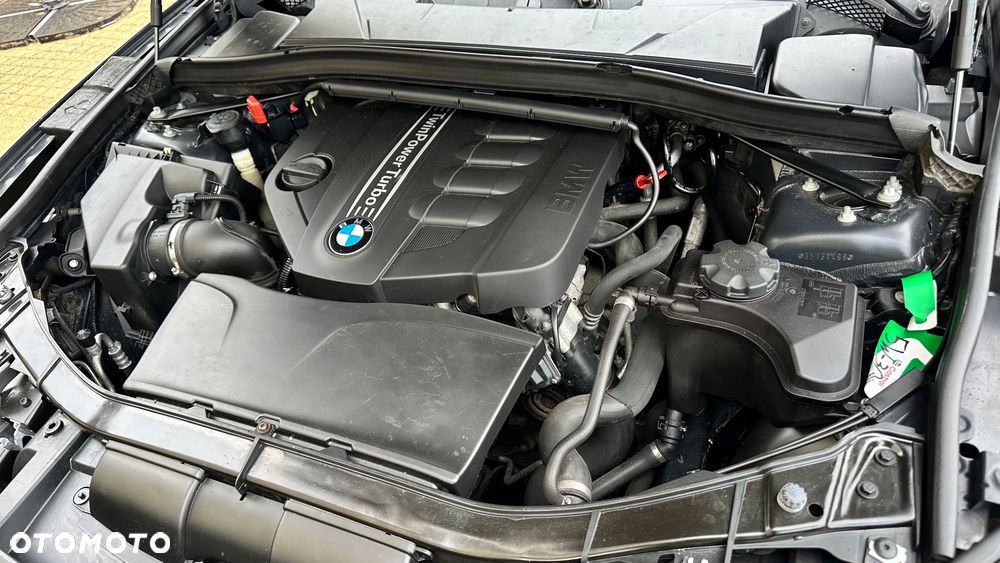 BMW X1 sDrive18d - 20